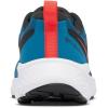 imageColumbia Mens Vertisol Trail Hiking ShoesPhoenix BluePoppy Red