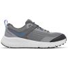 imageColumbia Mens Vertisol Trail Hiking ShoesTi Grey SteelVivid Blue