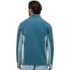 imageColumbia mens Arctic Peak Full ZipEverblueCrushed Blue