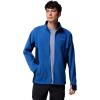 imageColumbia mens Arctic Peak Full ZipMountain BlueCollegiate Navy