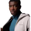 imageColumbia mens Arctic Peak Hooded Full ZipDark StoneBlack