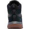 imageColumbia mens Burnsider WaterproofBlackCity Grey