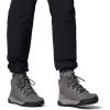 imageColumbia mens Burnsider WaterproofCharcoalBlack