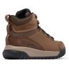 imageColumbia mens Burnsider WaterproofDark BrownDark Mountain