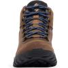 imageColumbia mens Burnsider WaterproofDark BrownDark Mountain