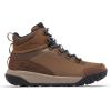 imageColumbia mens Burnsider WaterproofDark BrownDark Mountain