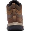imageColumbia mens Burnsider WaterproofDark BrownDark Mountain
