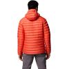 imageColumbia mens Corelite Down Hooded JacketZing