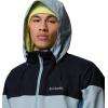 imageColumbia mens Coreshot Shell AnorakEverblueCrushed BlueBlack