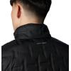 imageColumbia mens Delta Ridge II Down VestBlack