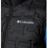 imageColumbia mens Delta Ridge II Down VestBlack