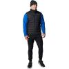 imageColumbia mens Delta Ridge II Down VestBlack