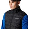 imageColumbia mens Delta Ridge II Down VestBlack