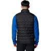 imageColumbia mens Delta Ridge II Down VestBlack