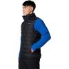 imageColumbia mens Delta Ridge II Down VestBlack