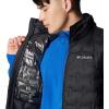 imageColumbia mens Delta Ridge II Down VestBlack