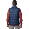 imageColumbia mens Delta Ridge II Down VestCollegiate Navy