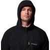 imageColumbia mens Fast Trek Overlay Hooded Full ZipBlack
