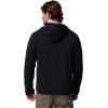 imageColumbia mens Fast Trek Overlay Hooded Full ZipBlack