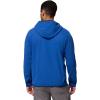 imageColumbia mens Fast Trek Overlay Hooded Full ZipMountain BlueCollegiate Navy
