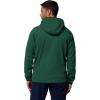 imageColumbia mens Fast Trek Overlay Hooded Full ZipRain ForestCollegiate Navy