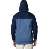 imageColumbia mens Hart Mountain Hoodie IIIDark Mountain HeatherCollegiate Navy Heather