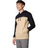 imageColumbia mens Hart Mountain Hoodie IIIOatmeal HeatherBlack Heather
