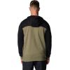 imageColumbia mens Hart Mountain Hoodie IIIStone Green HeatherBlack Heather