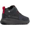 imageColumbia mens Konos Trs Outdry MidDark GreyMountain Red
