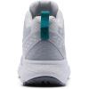 imageColumbia mens Konos Trs Outdry MidGrey IceTeal Chloride