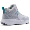 imageColumbia mens Konos Trs Outdry MidGrey IceTeal Chloride