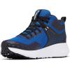 imageColumbia mens Konos Trs Outdry MidMountain BlueWhite