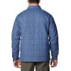 imageColumbia mens Landroamer Quilted Shirt JacketLandroamer Quilted Shirt JacketDark Mountain