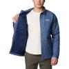 imageColumbia mens Landroamer Quilted Shirt JacketLandroamer Quilted Shirt JacketDark Mountain