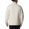 imageColumbia mens Landroamer Quilted Shirt JacketLandroamer Quilted Shirt JacketDark Stone