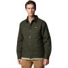imageColumbia mens Landroamer Quilted Shirt JacketLandroamer Quilted Shirt JacketGreenscape