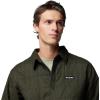 imageColumbia mens Landroamer Quilted Shirt JacketLandroamer Quilted Shirt JacketGreenscape