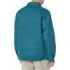 imageColumbia mens Landroamer Quilted Shirt JacketLandroamer Quilted Shirt JacketNight Wave