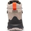 imageColumbia mens Newton Alpine PtKettleTangy Orange