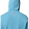 imageColumbia mens Pfg Diamond Fill HoodieVintage BlueDiamond Fill