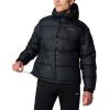 imageColumbia mens Pike Lake II Hooded Jacket2024 Black