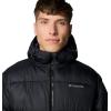 imageColumbia mens Pike Lake II Hooded Jacket2024 Black