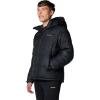 imageColumbia mens Pike Lake II Hooded Jacket2024 Black