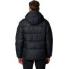 imageColumbia mens Pike Lake II Hooded Jacket2024 Black