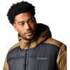 imageColumbia mens Pike Lake II Hooded Jacket2024 DeltaBlack