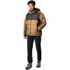 imageColumbia mens Pike Lake II Hooded Jacket2024 DeltaBlack