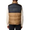 imageColumbia mens Pike Lake II Vest2024 DeltaBlack