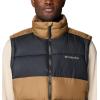imageColumbia mens Pike Lake II Vest2024 DeltaBlack