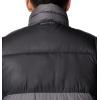 imageColumbia mens Pike Lake II VestCity GreyShark