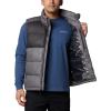 imageColumbia mens Pike Lake II VestCity GreyShark
